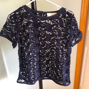 Small, LOFT shirt